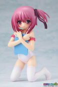 Pandora System Minato Tomoka 1/10 PVC figure by Toy’s works