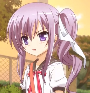 Masami Fujii | Ro-Kyu-Bu Wiki - Fandom