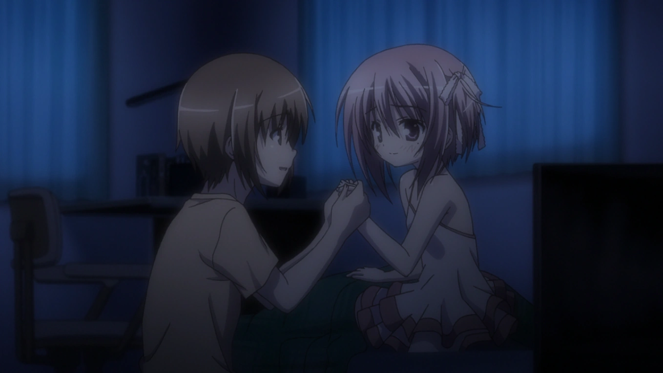 Episode 17 Ro Kyu Bu Wiki Fandom