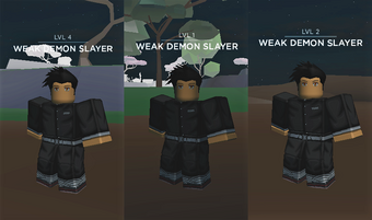 Demon Slayer Roblox Codes