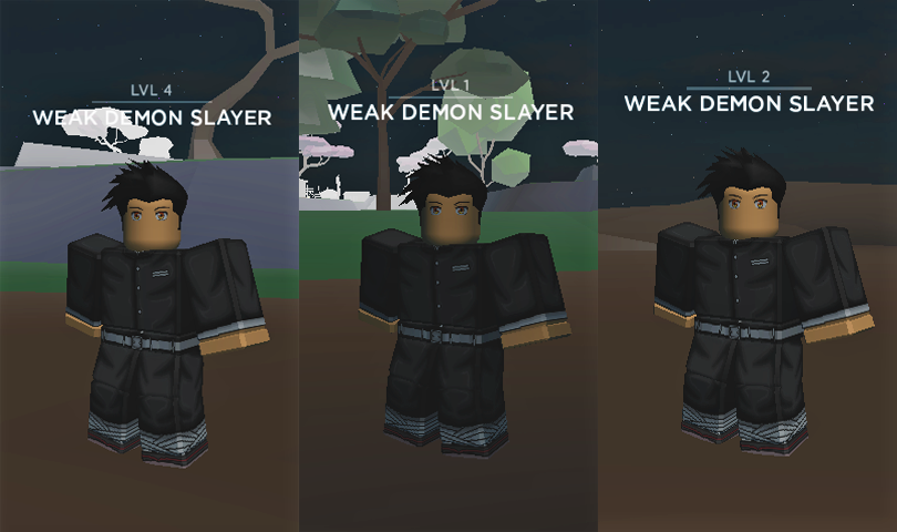 5 best Blood Demon Arts in Roblox Slayers Unleased