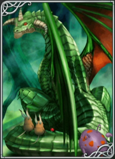 Lindwurm | Ragnarok Odyssey Wiki | Fandom