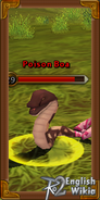 Poison Boa