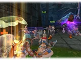 Instance Dungeon