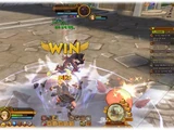 PvP System