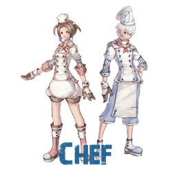 Chef