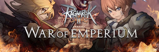 War of Emperium