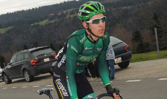 Angelo Tulik Road Race Cycling Wikia Fandom