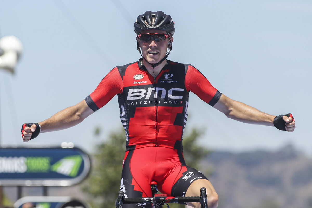 Rohan Dennis Road Race Cycling Wikia Fandom