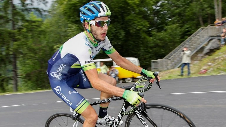 adam yates bike 2020