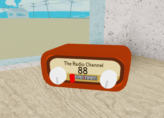 Radio Road To Gramby S Wiki Fandom - roblox asmr loud id