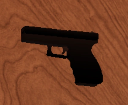 A Gun | Road to Gramby's 👵 Wiki | Fandom