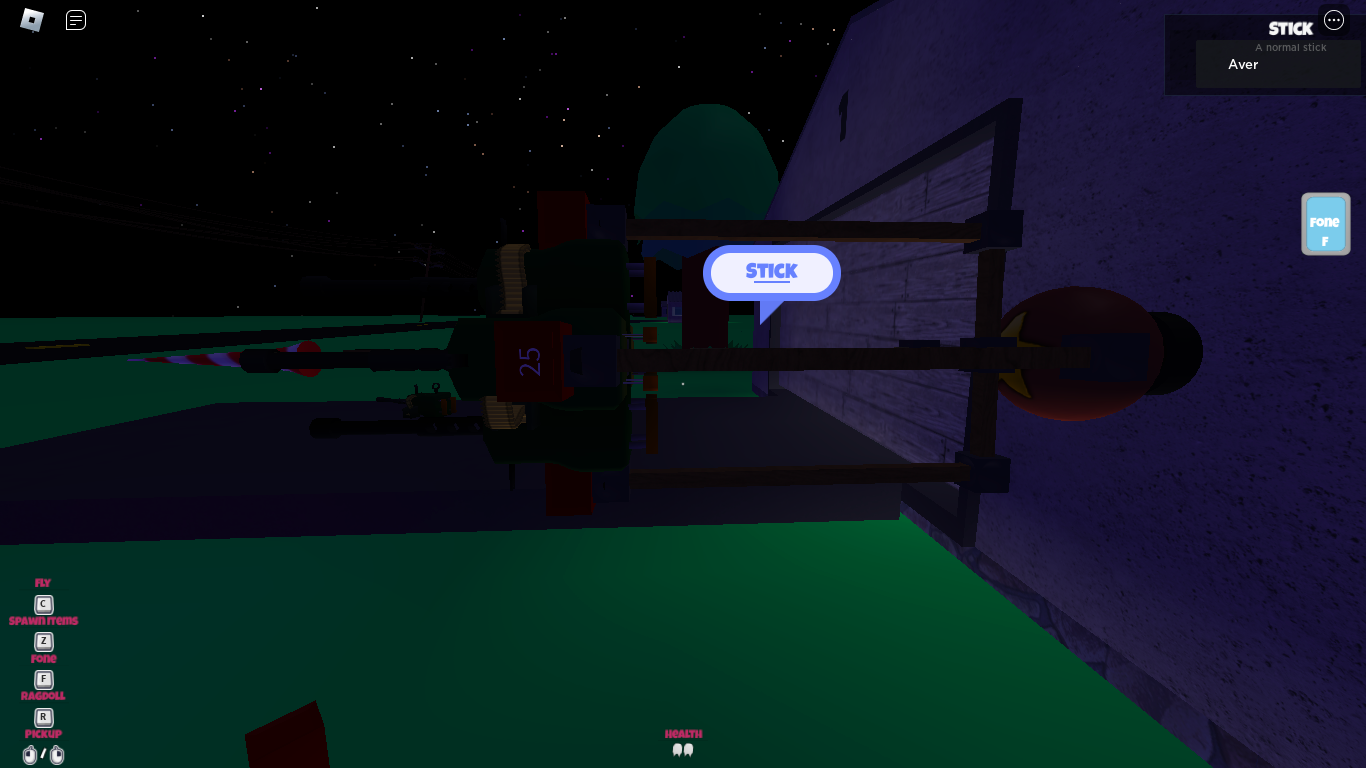 attempt on to make that one doom mod in Roblox. : r/ROBLOXStudio