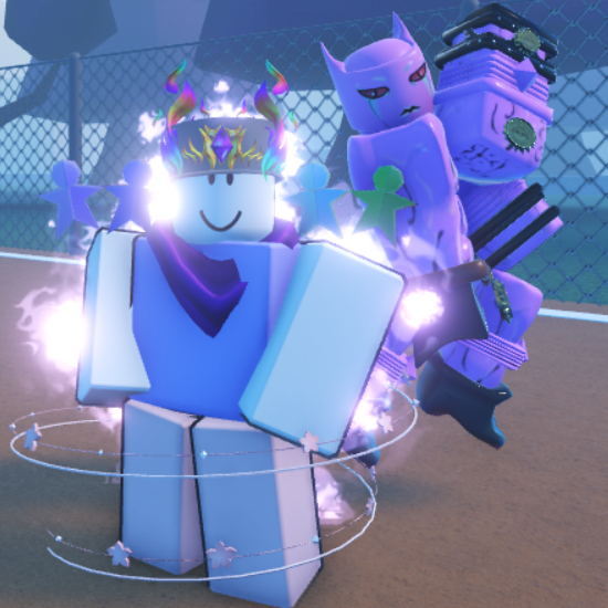 Killer Queen, Roblox Is Unbreakable Wiki