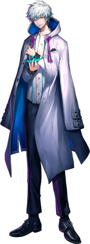 shion Name: Unbound DSmile Original Character Shion 1/7 Figure