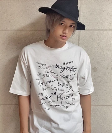Inoue Masahiro | ROAD59 Wiki | Fandom