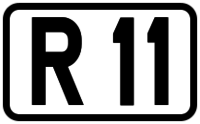 R11 (Belgium) | Road Wikia | Fandom