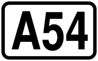 A54 (Belgium) Road Wikia Fandom