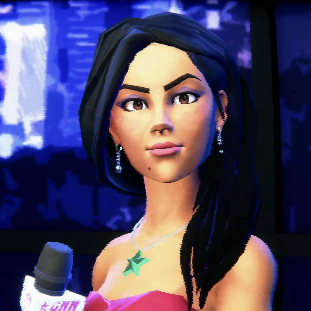 【R&B】Sonya Sonya | Road 96 Wiki | Fandom