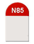 Borne N85