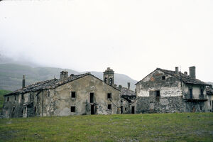 Relais Mont Cenis
