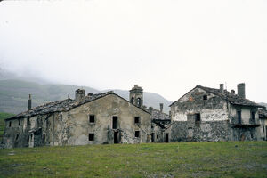 Relais Mont Cenis 