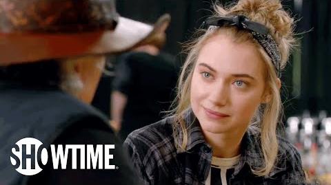 Roadies 'I Don't Hear the Music the Same Way' Official Clip Season 1 Episode 1