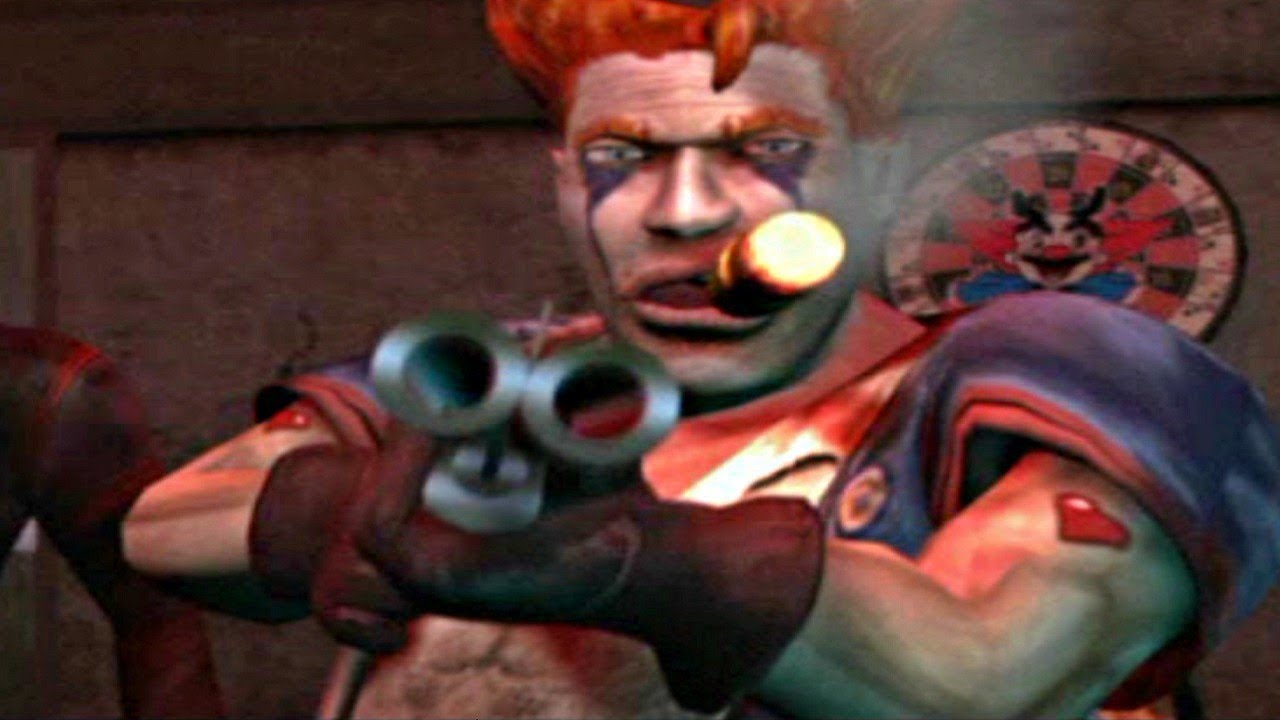 Uncle Woody | Roadkill (2003 Midway) Wiki | Fandom