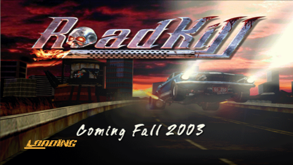 Cut Content | Roadkill (2003 Midway) Wiki | Fandom