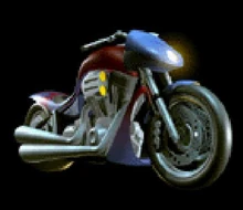 Road Rash 3D Motorcycles | Road Rash Wiki | Fandom