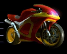Road Rash 3D Motorcycles | Road Rash Wiki | Fandom
