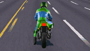 750cc Kamikaze ZYX 750 | Road Rash Wiki | Fandom
