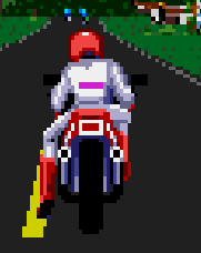 Shuriken 400 | Road Rash Wiki | Fandom
