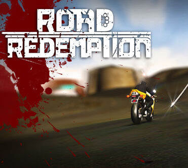 Road Redemption by DarkSeas Games — Kickstarter