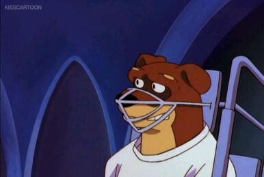 Muzzle The New Parody Wiki Fandom