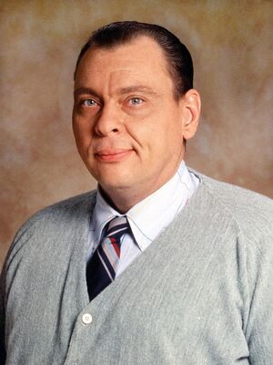 Larry Drake 