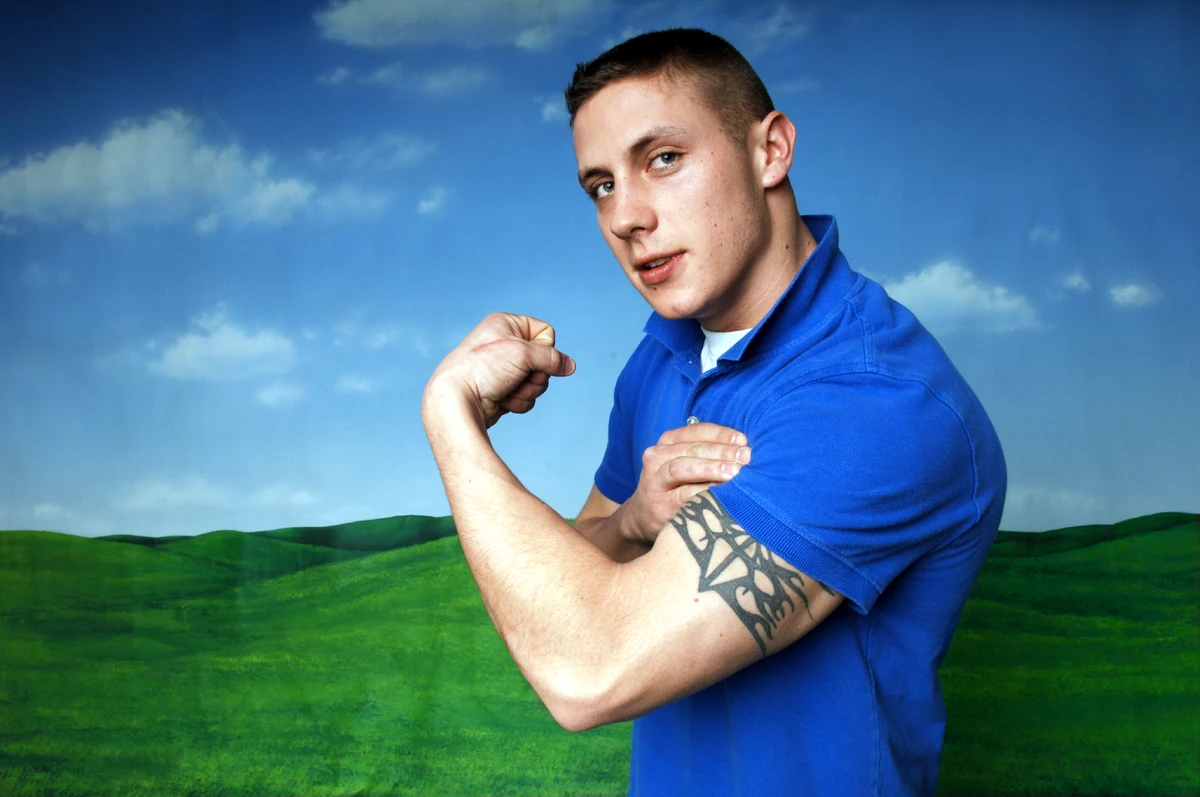 Dan Walsh Road Rules Wiki Fandom