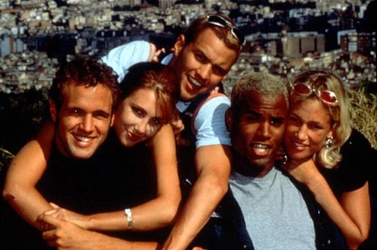 Road Rules Europe Road Rules Wiki Fandom