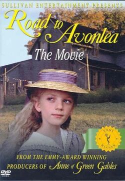 Road to Avonlea Movie