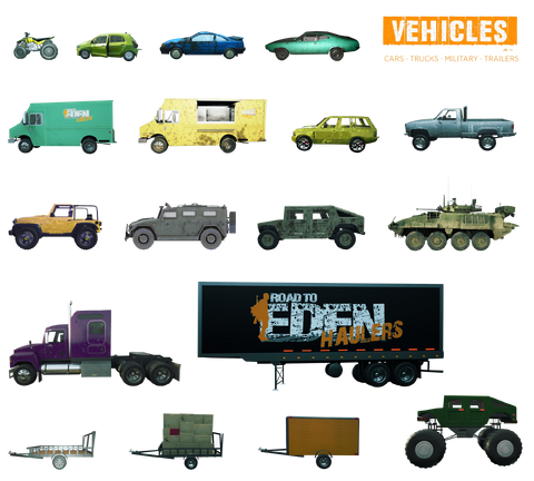 Vehicles