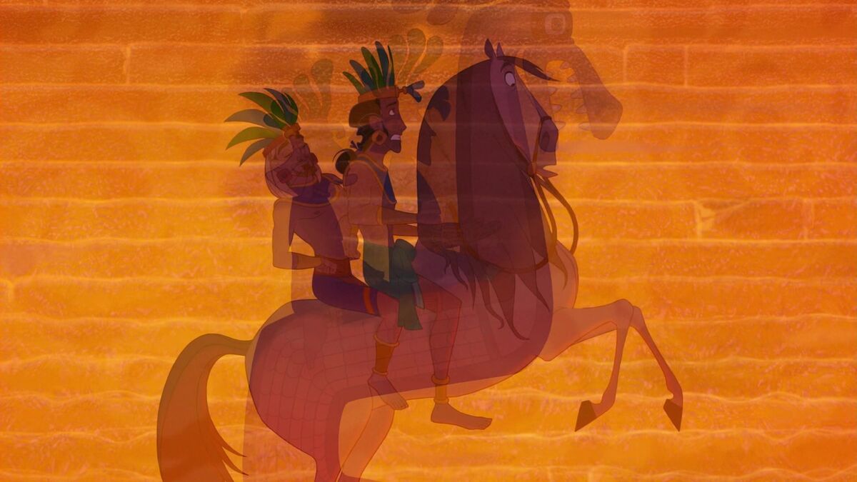 Category:Music | The Road to El Dorado Wiki | Fandom
