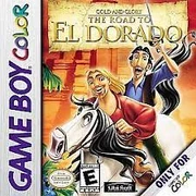 Game Boy Color cover art