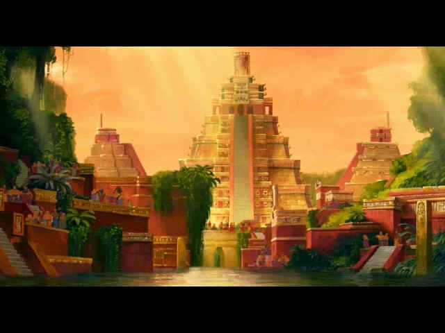 El Dorado | The Road to El Dorado Wiki | Fandom