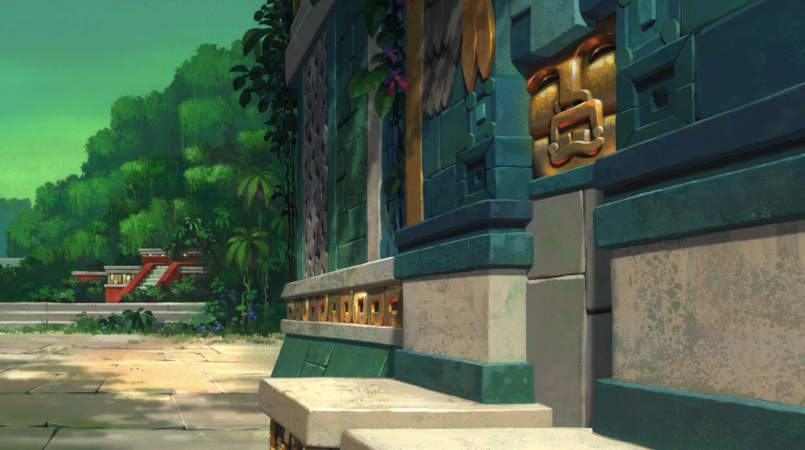 Scott Wills The Road To El Dorado Wiki Fandom