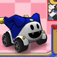 Jack Frost Mobile | Choro Q Wiki | Fandom Jack Frost Mobile | Choro Q Wiki | Fandom