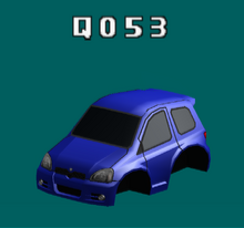 Toyota Vitz Rs Choro Q Wiki Fandom Toyota Vitz Rs Choro Q Wiki Fandom