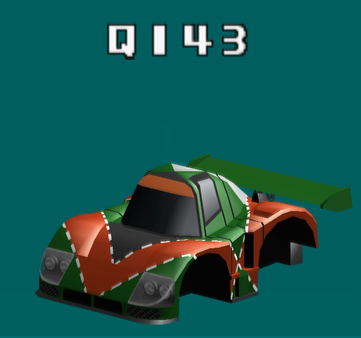 Mazda 787B | Choro Q Wiki | Fandom