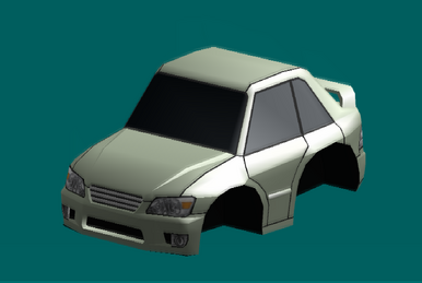 Lonely Wolf (ITC) | Tokyo Xtreme Racer Wiki | Fandom