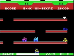 Choro-Q (MSX) | Choro Q Wiki | Fandom