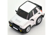 Z-50c - Renault 5 Turbo 2